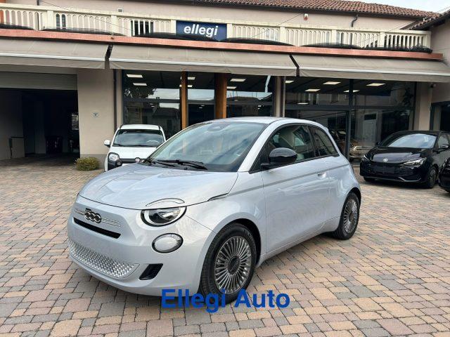 FIAT 500 PROMO FINANZ.Berlina Hybrid Icon+PACK COMFORT KM0