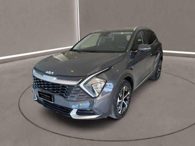 KIA Sportage 5ª serie - 1.6 TGDi HEV AT Style