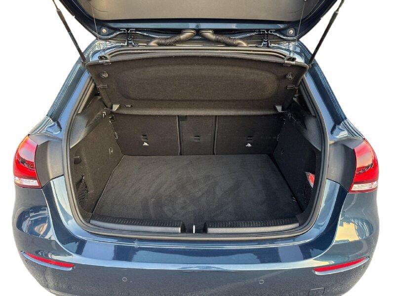 Mercedes-Benz Classe A A 200 Automatic Business