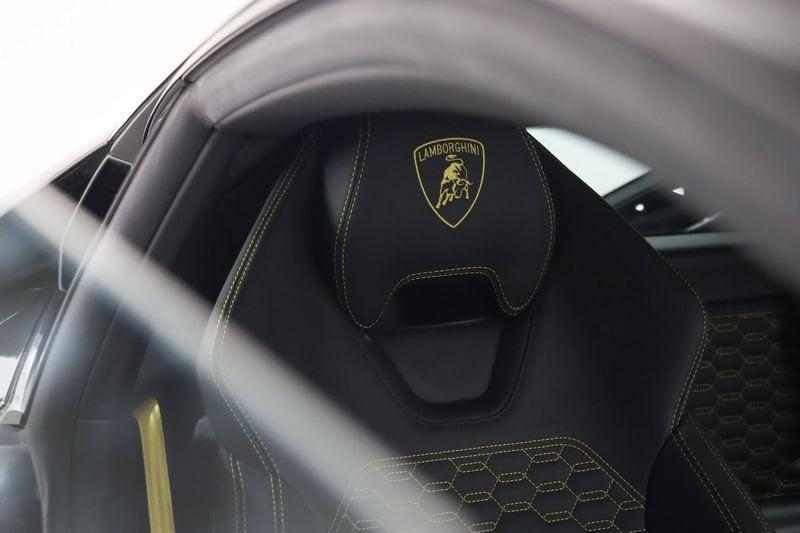 Lamborghini Huracán LP 640 5.2 V10 EVO Coupé