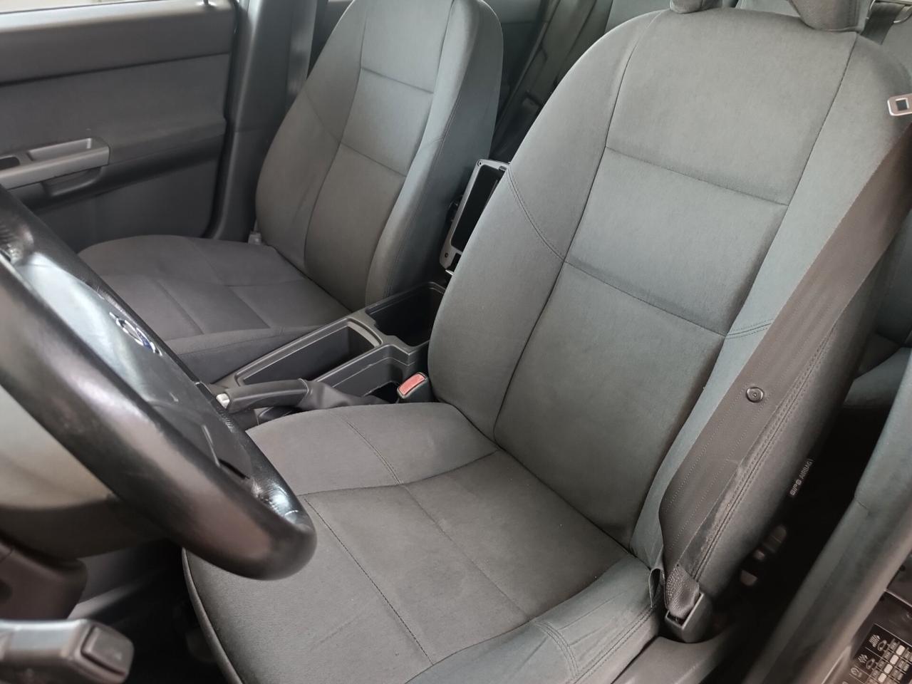 Volvo S40 1.6 diesel garanzia