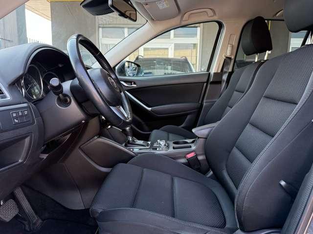 Mazda CX-5 CX-5 2.2 Evolve 2wd 150cv 6at my15