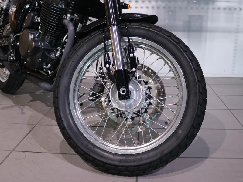 Mash Dirt Track 650