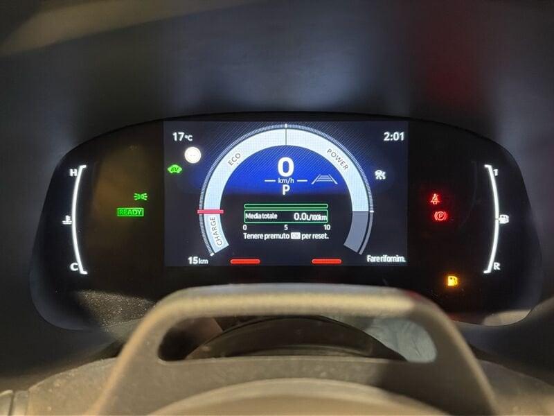 Toyota Aygo X Aygo X 1.5 Hybrid 115 CV 5 porte Premium