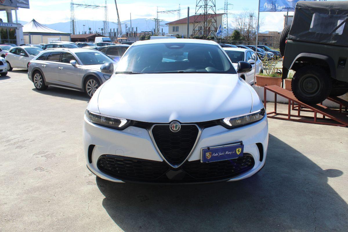 ALFA ROMEO - Tonale - 1.6 diesel 130 CV TCT6 Sprint