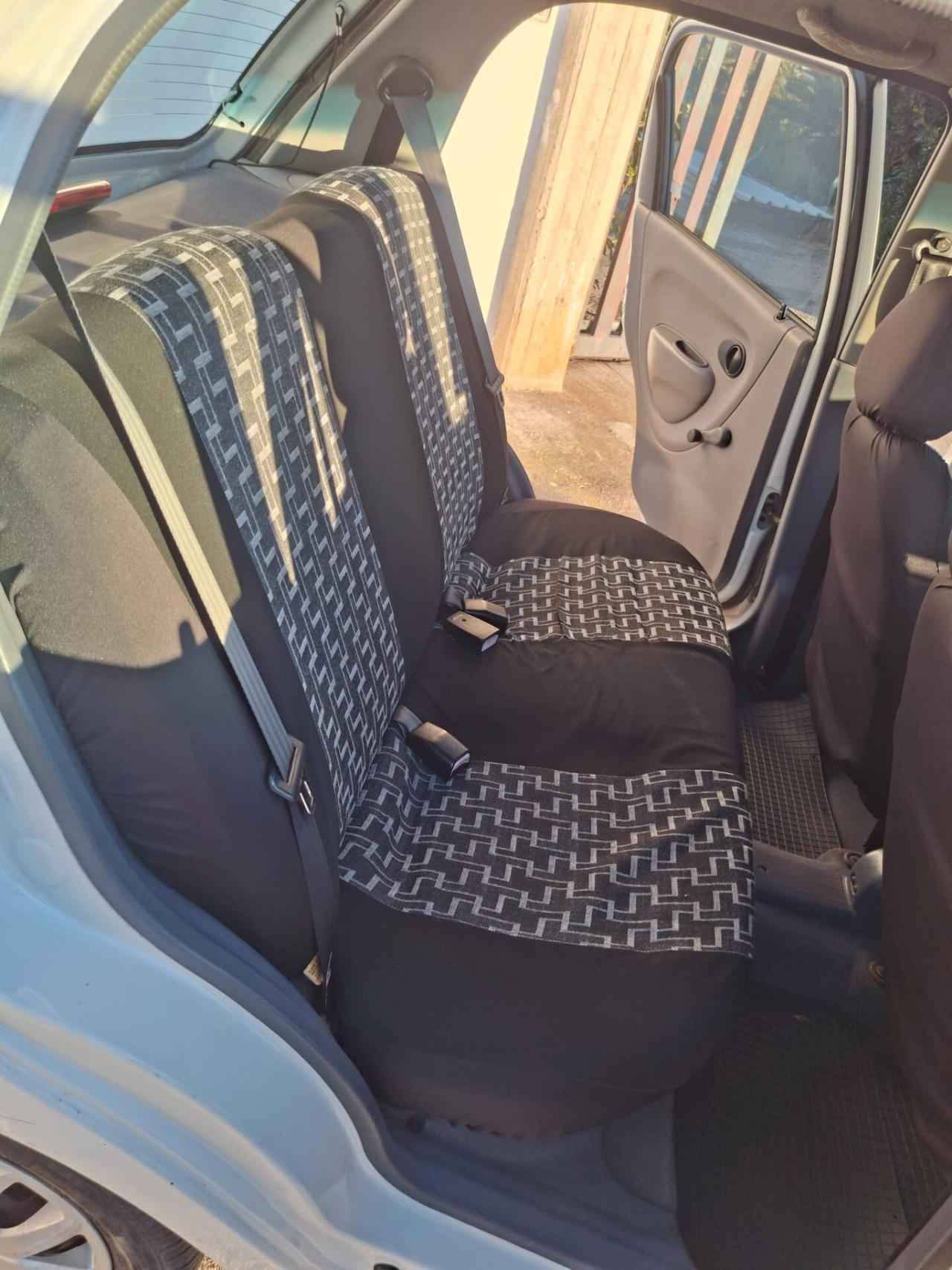 Daewoo Matiz 800i cat SE Star