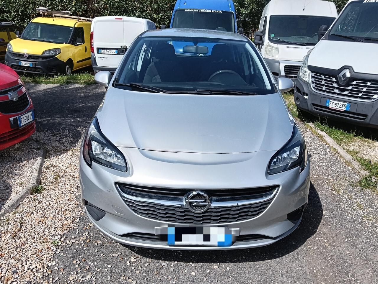 Opel Corsa 1.2 5 porte