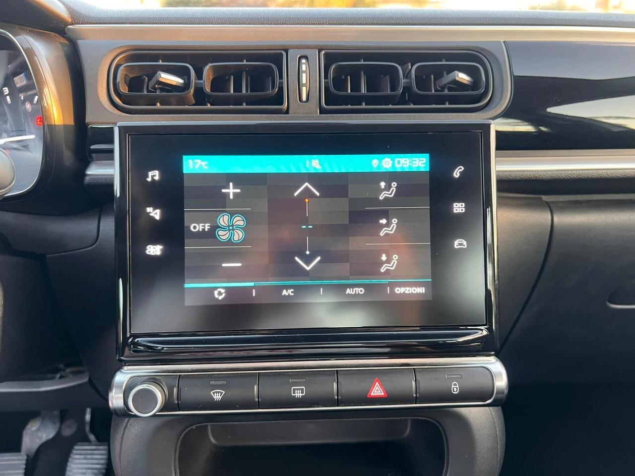 Citroen C3 PureTech 83 S&S Shine