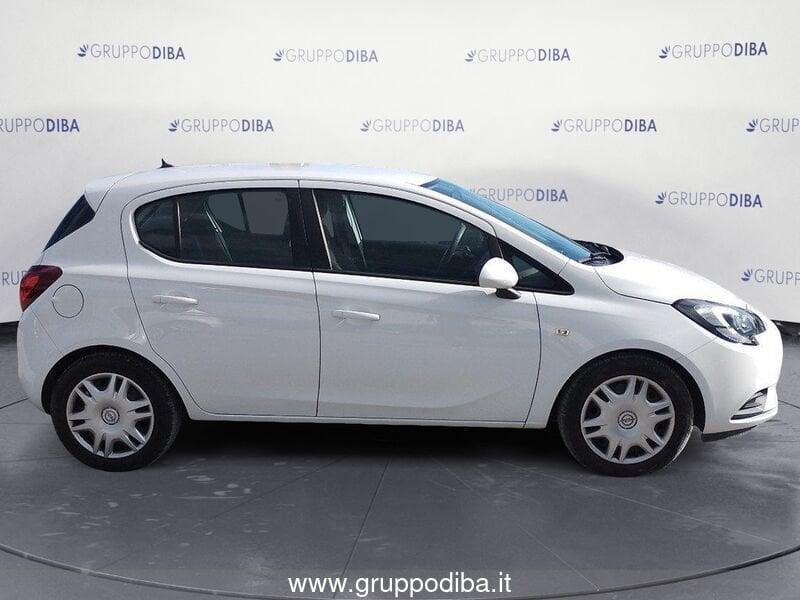 Opel Corsa V 2015 Benzina 5p 1.4 Innovation (cosmo) Gpl 90cv my16