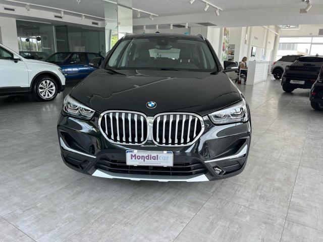 BMW X1 xDrive18d xLine Plus