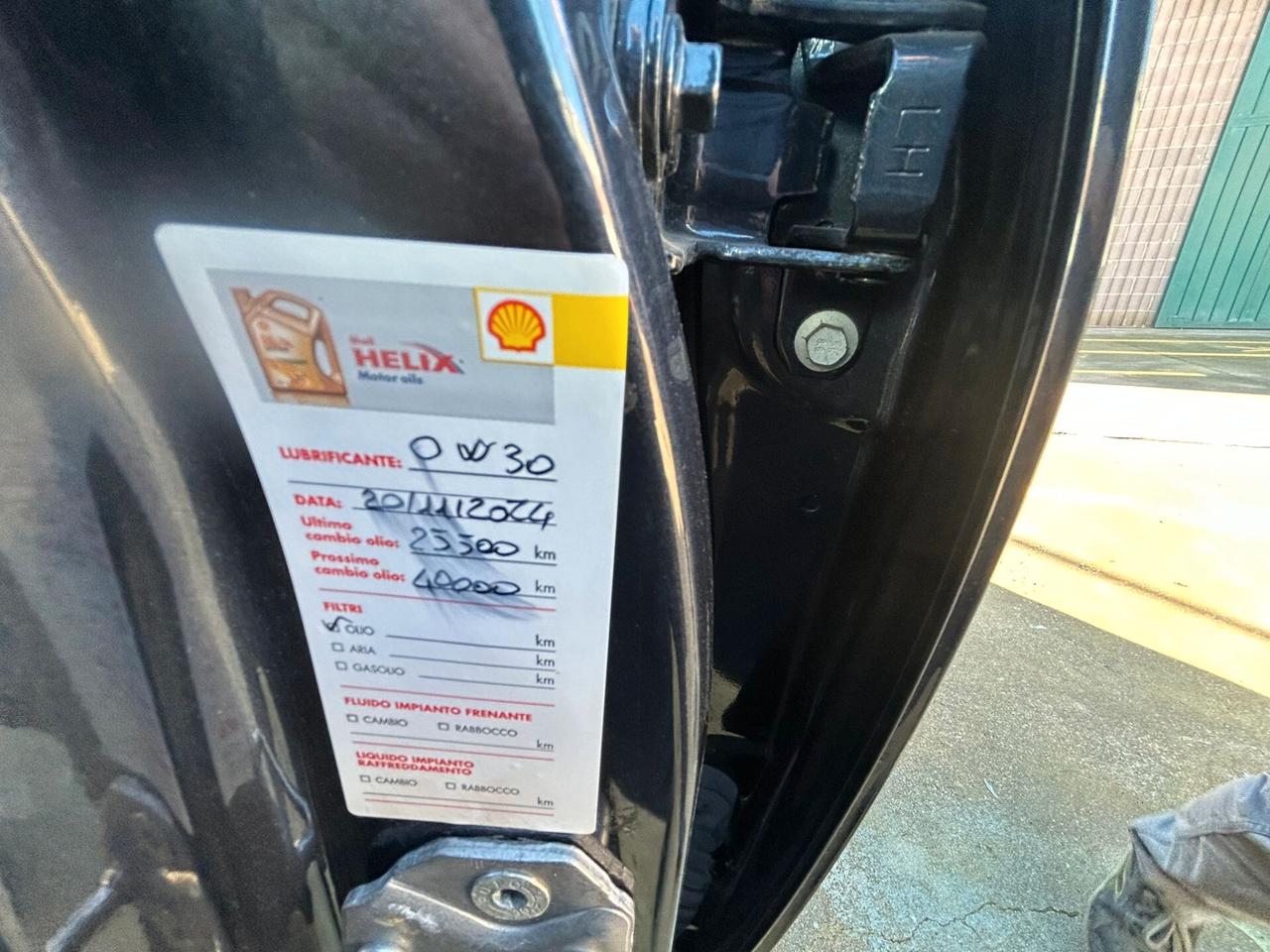 Ford Ranger Thunder 2.0 TDCi aut. 213 CV Wildtrak 5 posti