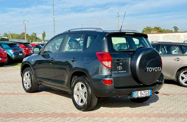 Toyota RAV 4 2.0 vvt-i 16v Sol auto 4X4