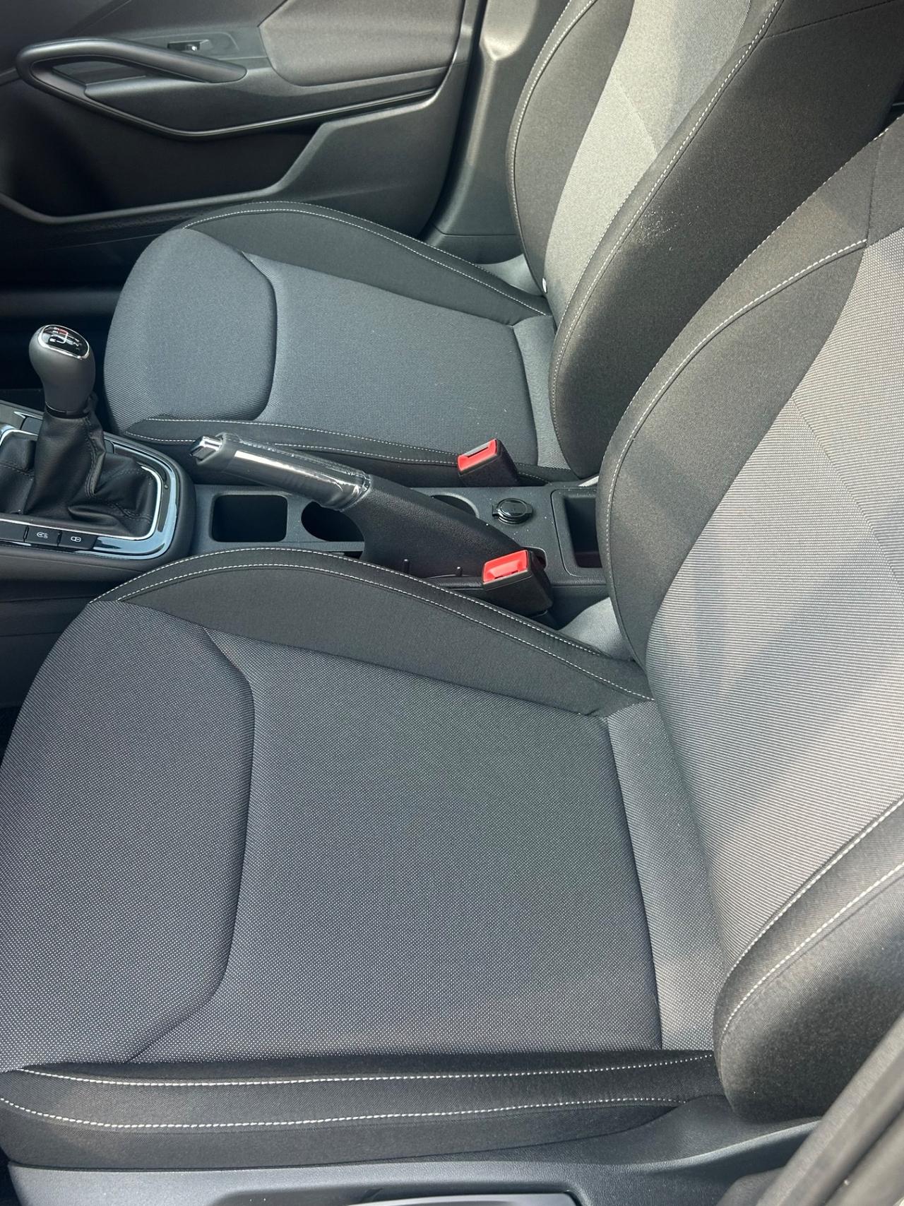 688 Skoda fabia 1.0 Montecarlo del 2025 in saldo