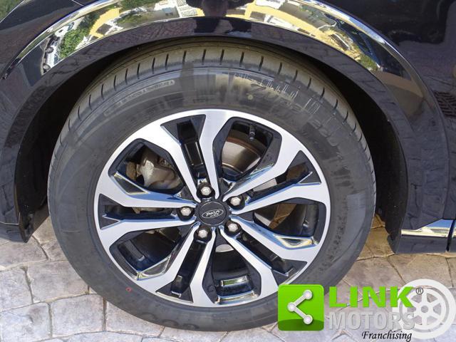 FORD Puma 1.0 HYBRID 125 CV ST-LINE