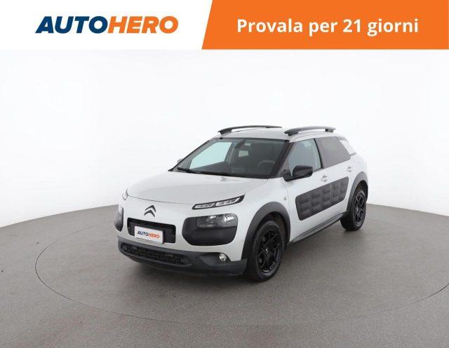 CITROEN C4 Cactus BlueHDi 100 S&S ETG6 Shine