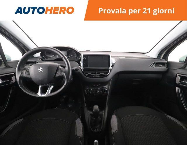 PEUGEOT 208 1° serie BlueHDi 75 5 porte Active