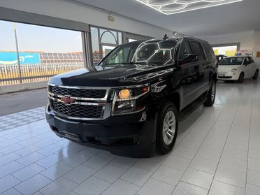 Chevrolet Suburban 5.3 340CV V8