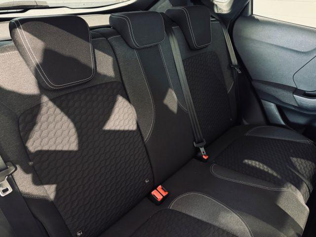 FORD Puma 1.0EcoBoost Hybrid 125cv Titanium GAR.UFF.05/2030