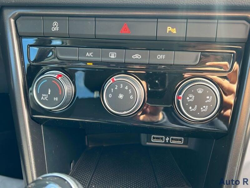 Volkswagen T-Roc 1.0 TSI Style BMT