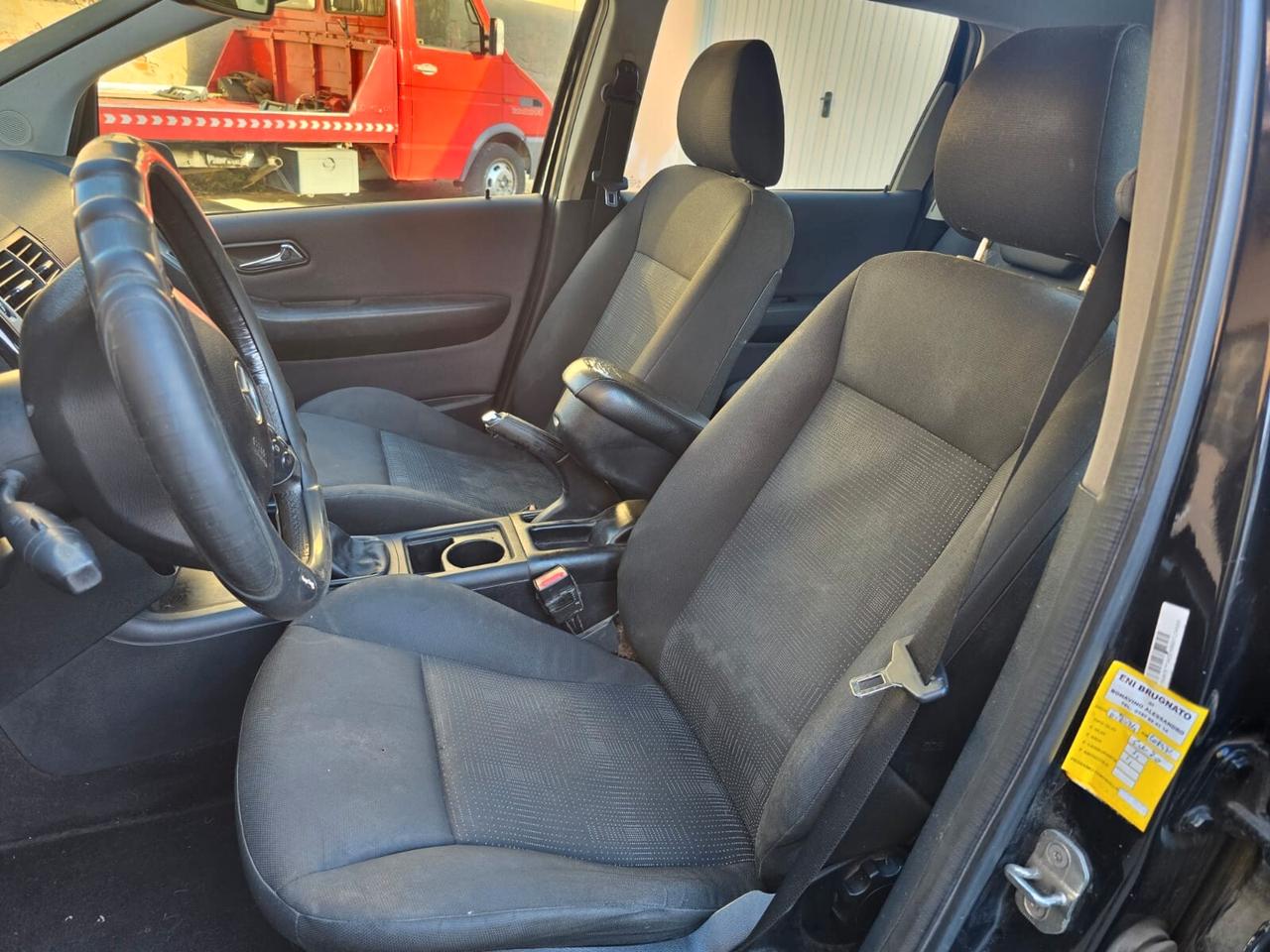 Mercedes-benz A 180 CDI Special Edition