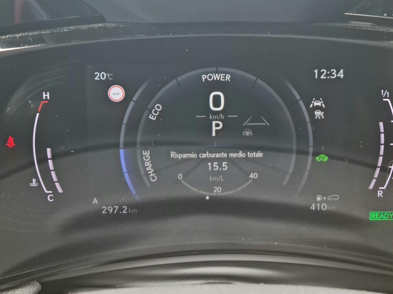 Lexus NX 350 h #6372