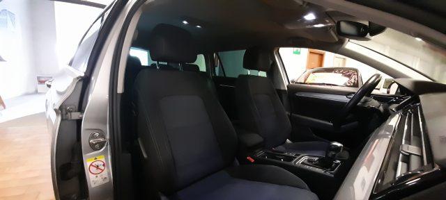 VOLKSWAGEN Passat Variant 1.4 GTE DSG Plug-In-Hybrid