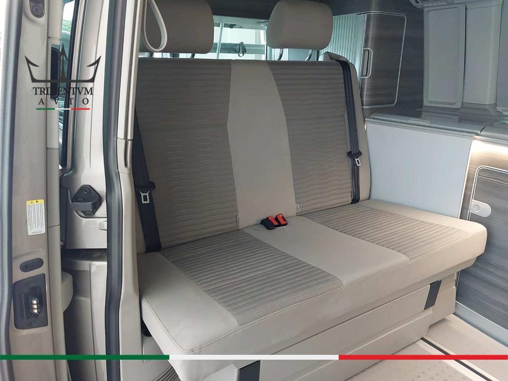 VOLKSWAGEN California 2.0 Tdi Ocean 150cv DSG