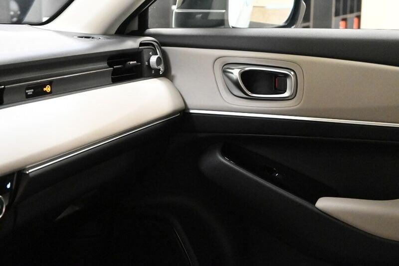 Honda HR-V HR-V 1.5 Hev eCVT Advance Style