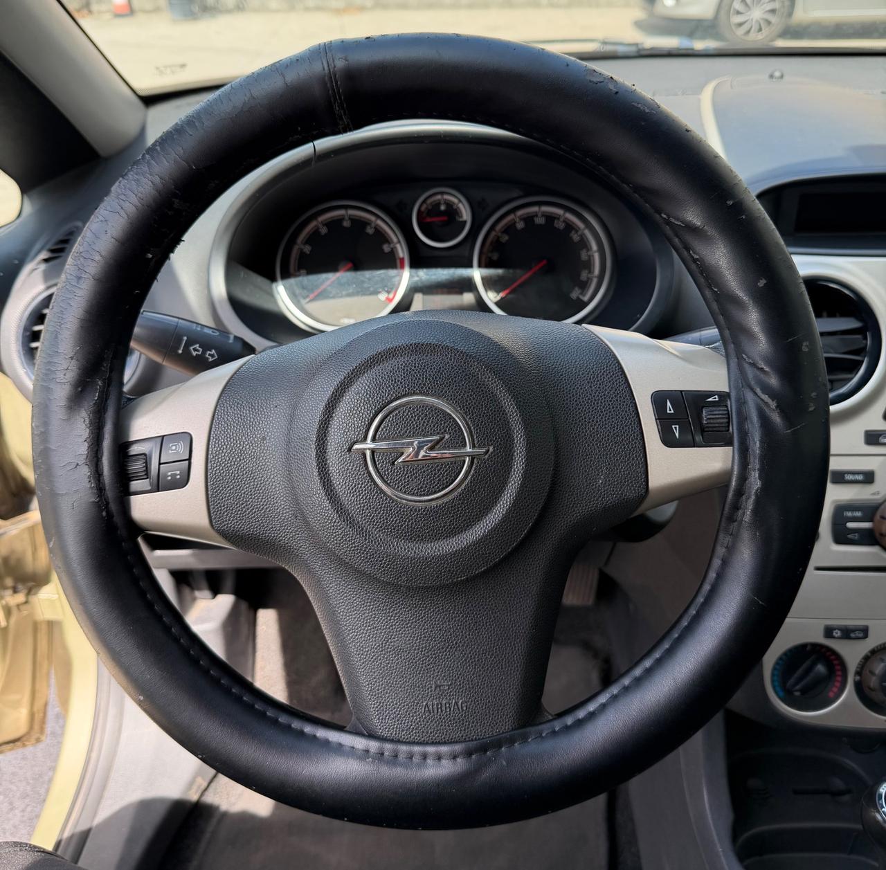 Opel Corsa 1.2 5p- Catena sostituita-Frizione nuova-Garanzia