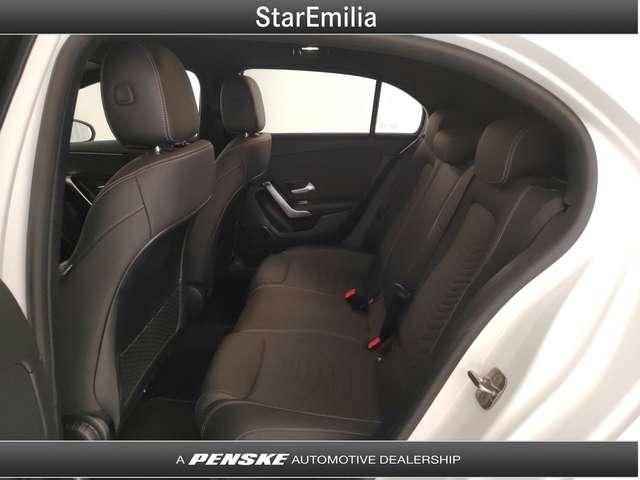Mercedes-Benz A 250 A 250 e Automatic Plug-in hybrid Advanced Progres