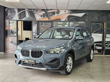 Bmw X1 sDrive18i Advantage - TAGLIANDO BMW