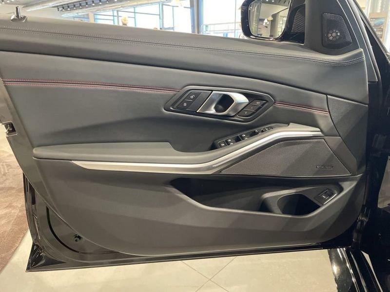 BMW Serie 3 Touring M3 CS xDrive Touring
