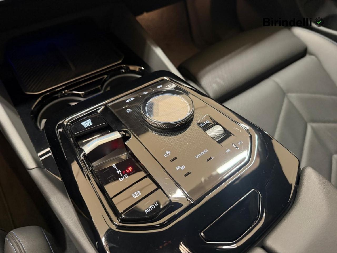 BMW 520d Touring
