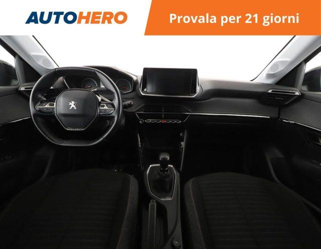 PEUGEOT 208 PureTech 100 Stop&Start 5 porte Active