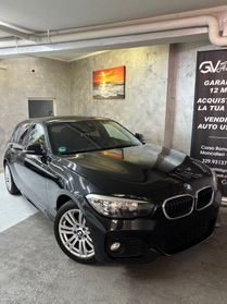 Bmw 118 118i M-Sport