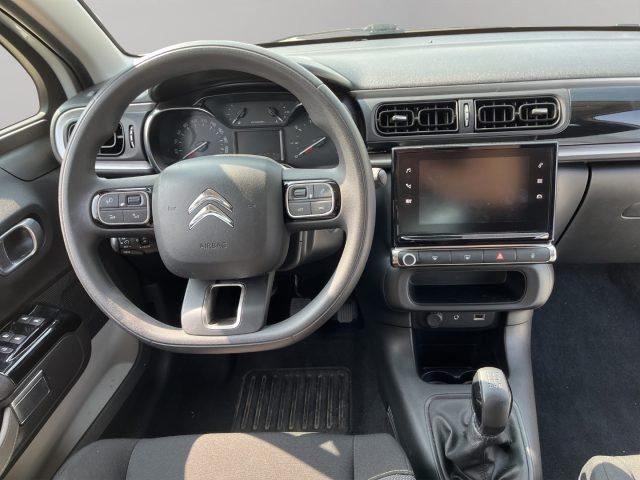 CITROEN C3 VAN 1.2 GPL 2POSTI