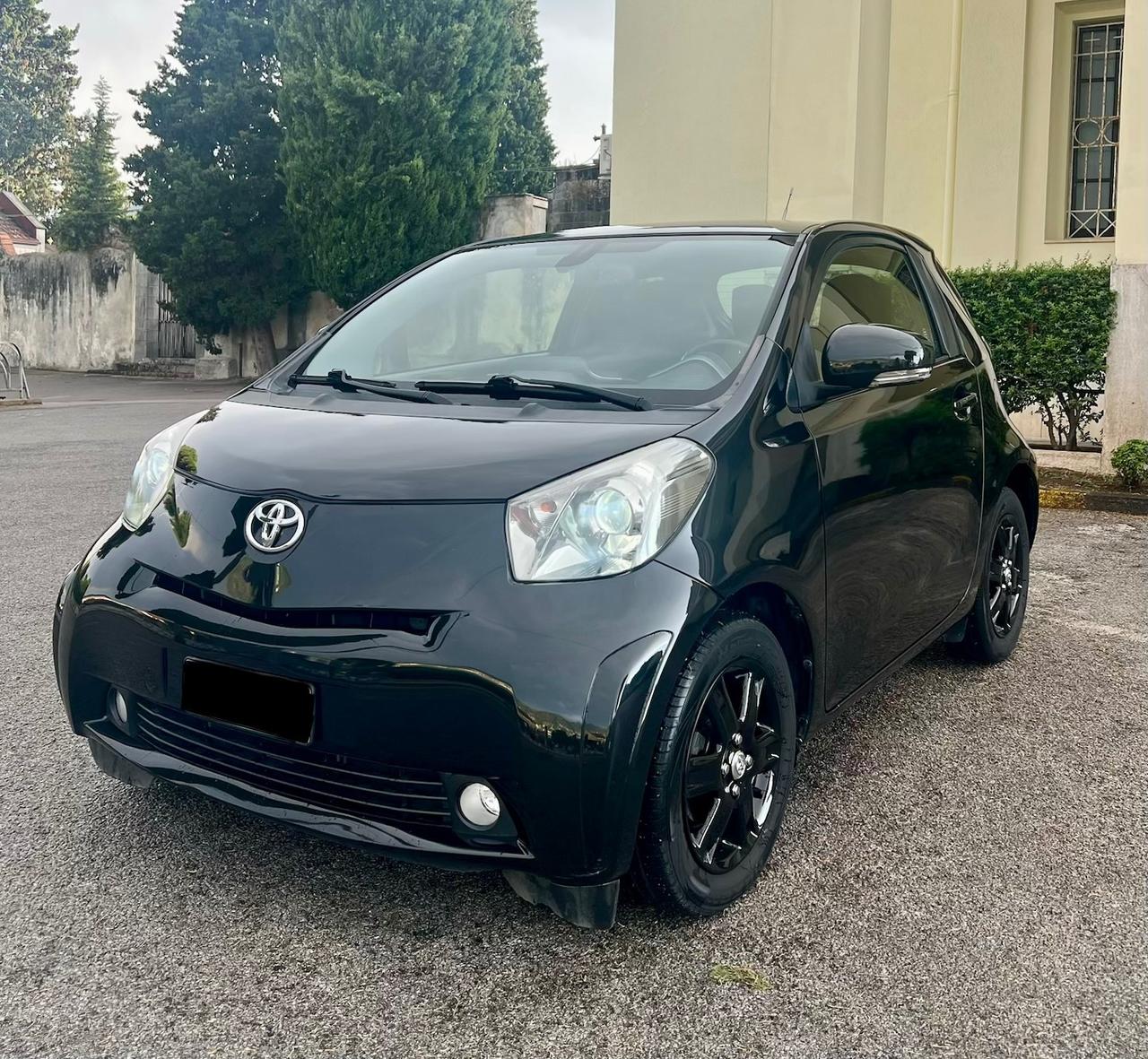 Toyota iQ 1.0 Cambio Automatico