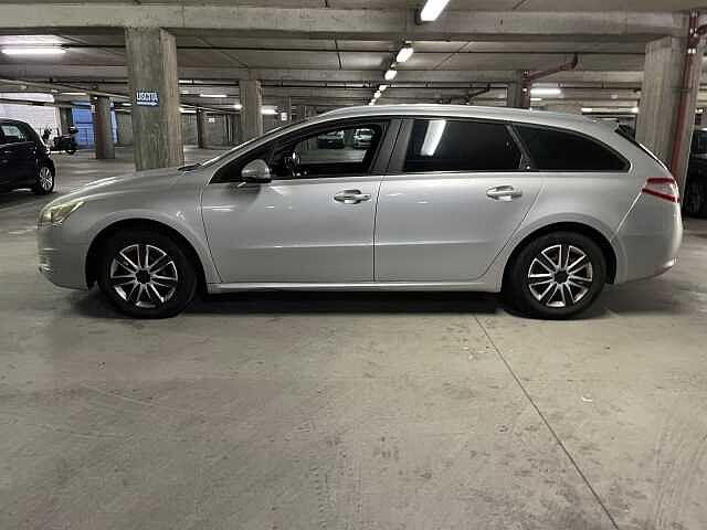 Peugeot 508 1.6 HDi 112CV SW Access