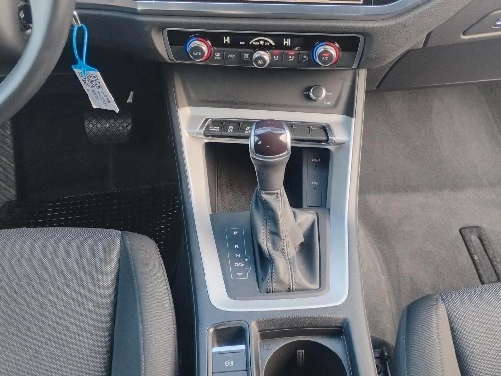 Audi Q3 Sportback 35 2.0 tdi Business Plus quattro s-tronic