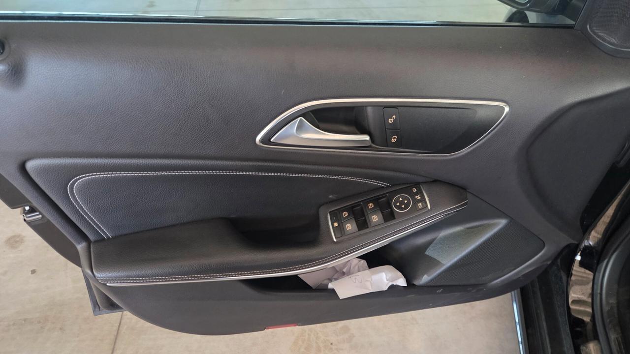 Mercedes-benz A 180 d Premium unico proprietario
