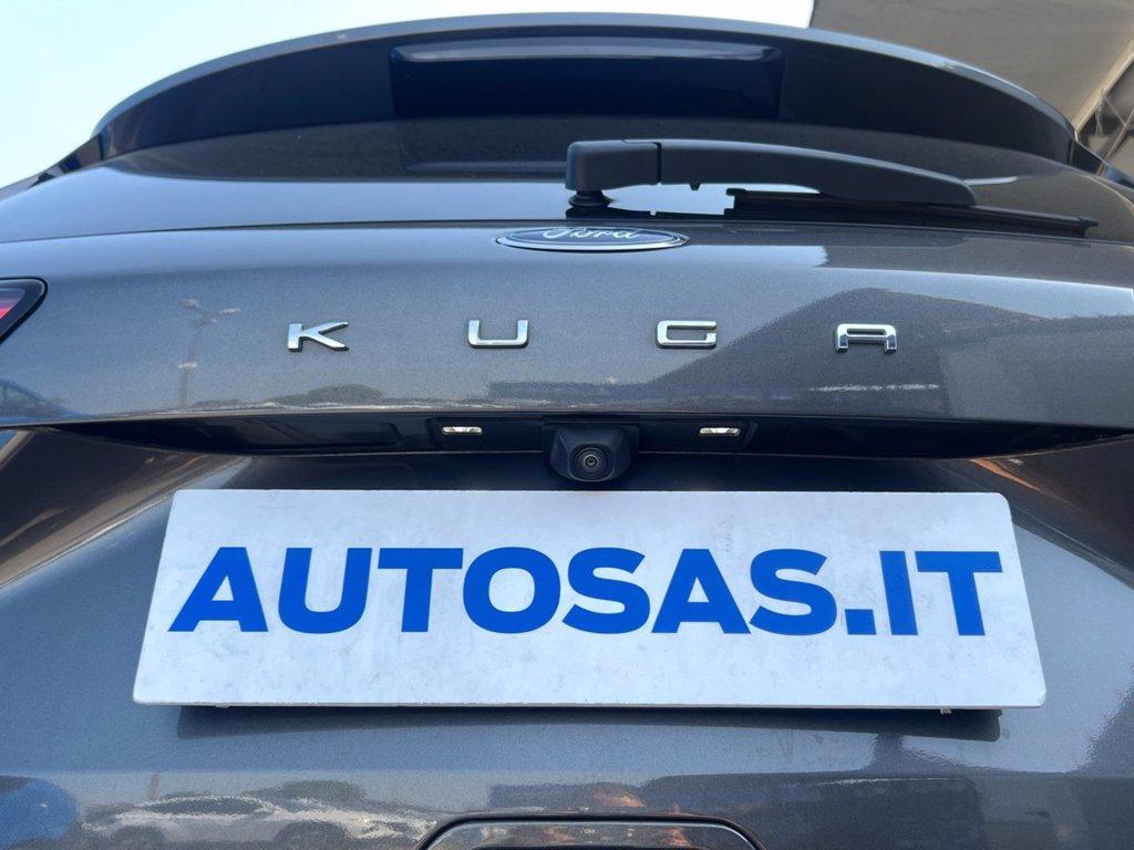 FORD Kuga 1.5 EcoBlue 120 CV 2WD ST-Line del 2022
