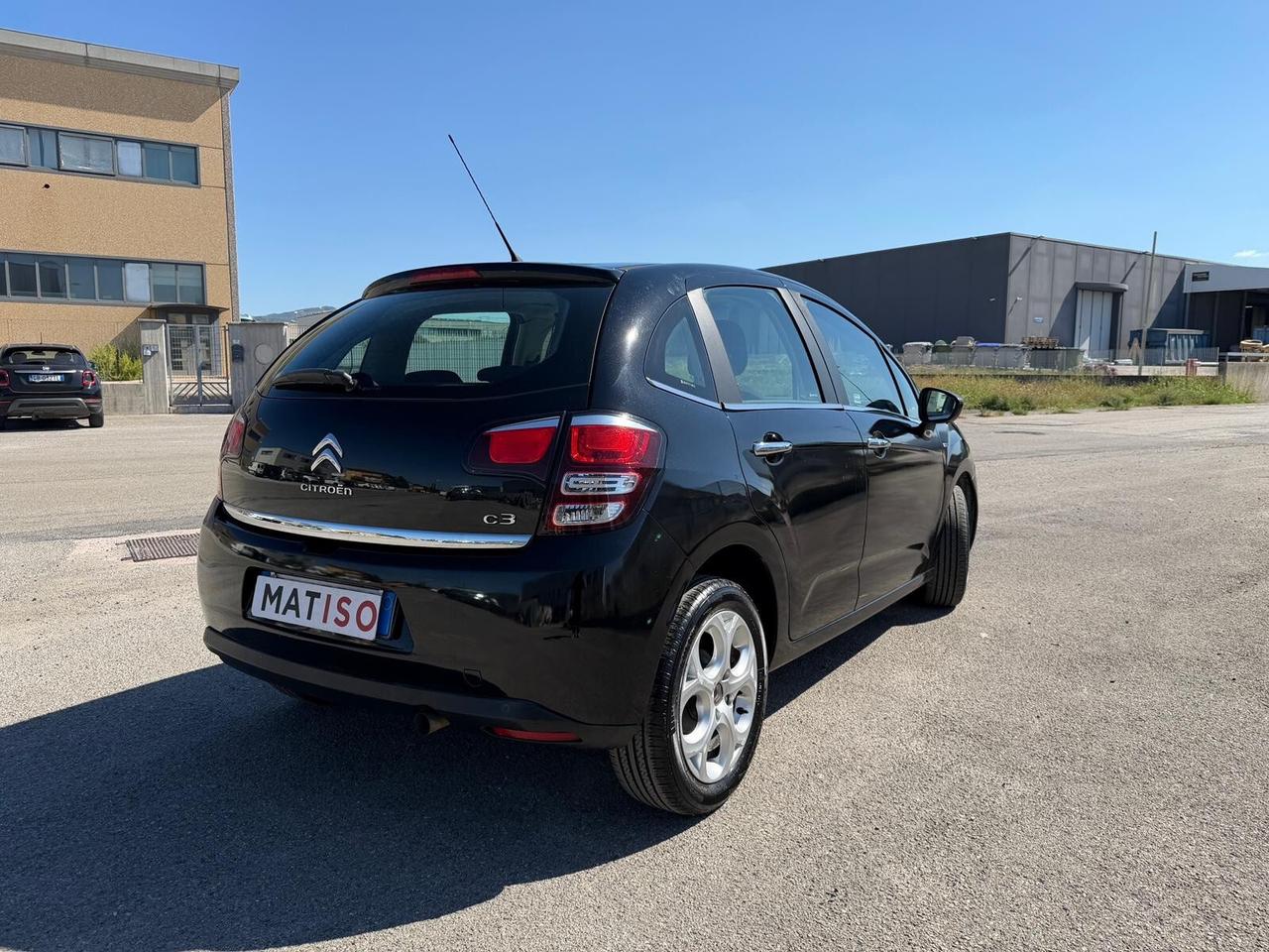 Citroen C3 Diesel
