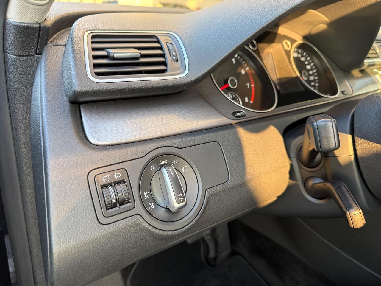 Volkswagen Passat 1.4 TSI automatica