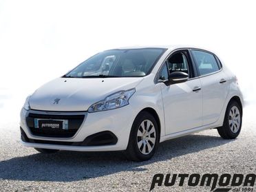 PEUGEOT 208 VAN 1.6 BLUEHDI 2POSTI