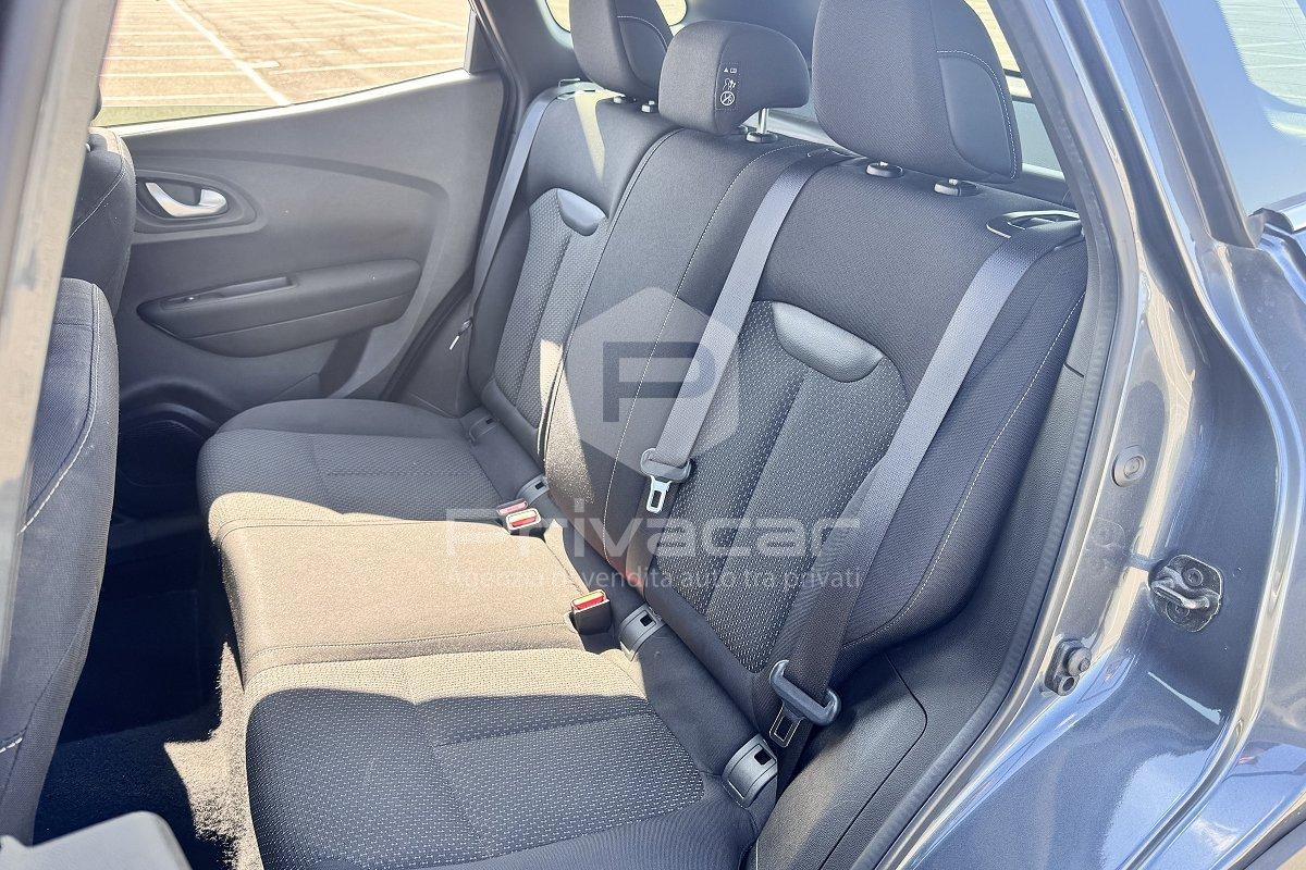 RENAULT Kadjar Blue dCi 8V 115CV EDC Business