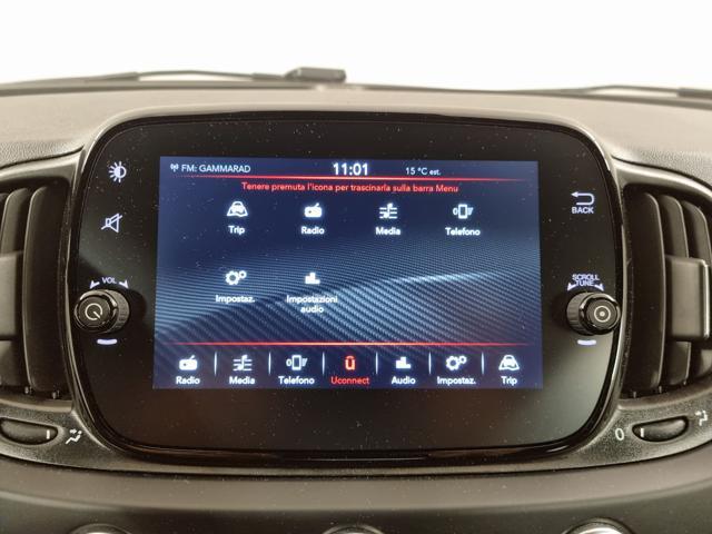 ABARTH 595 C 1.4 Turbo T-Jet 165 CV