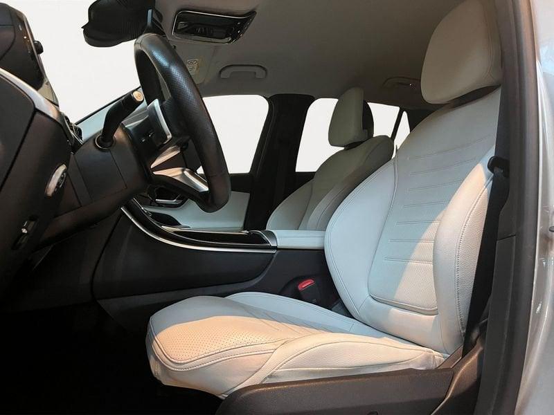 Mercedes-Benz GLC GLC 220 d 4Matic Mild Hybrid AMG Line Premium