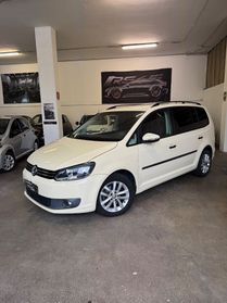 Volkswagen Touran 2.0TDI 7POSTI