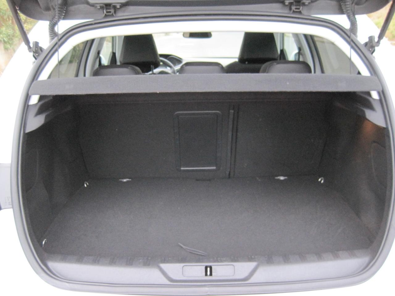 Peugeot 308 BlueHDi 120 S&S Allure
