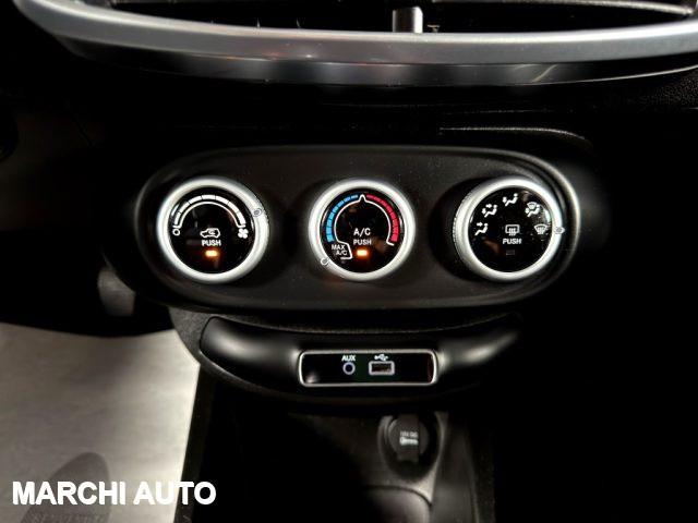 FIAT 500X 1.3 MultiJet 95 CV Cross